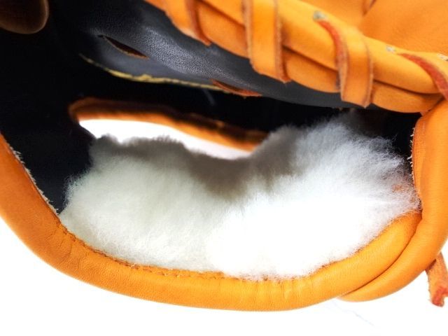 ミズノ 軟式グローブ 野球 ミズノプロ 軟式用ミズノプロCRAFTED | 軟式用 内 軟式 オーダーグラブ Edition西川型／サイズ16N グローブ 野球用品と 野球・ソフト,グローブ,軟式,ミズノ(mizuno),内野手用 グラブ 内野手