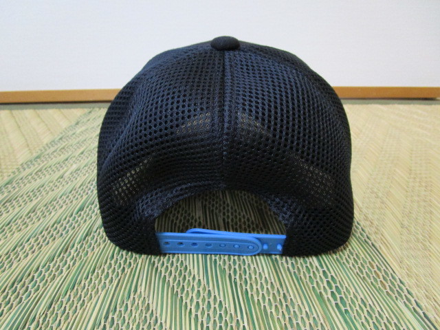 シマノ　ジャパンカップ磯２０１９キャップ_3