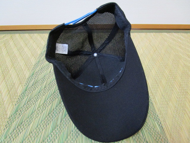 シマノ　ジャパンカップ磯２０１９キャップ_4