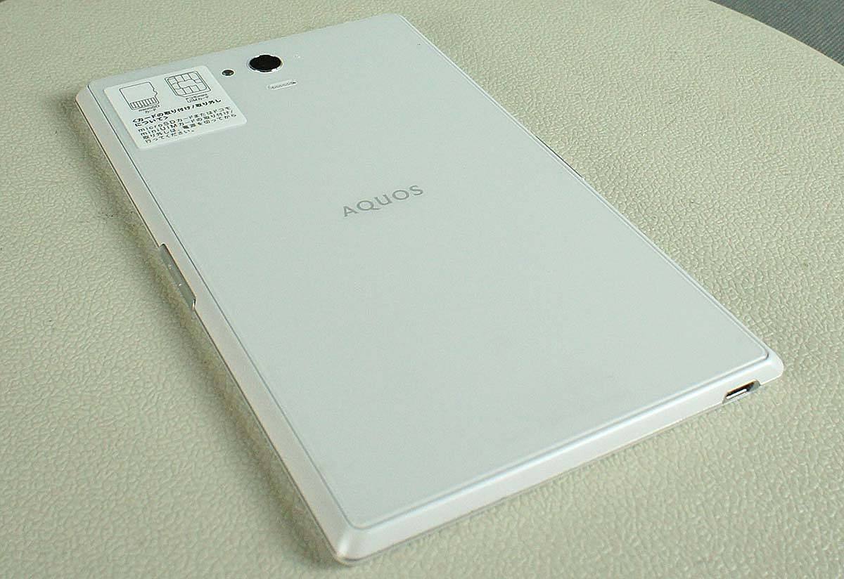 AQUOS SHARP 判定○ SH-02L 4Gガラホ S271 判定○ 本体のみ 7インチ 初期化済 シャープ AQUOS PAD SH-06F 32GB 1920x1200 タブレット PC スマホ android 4.4.2 sharp docomo S081208