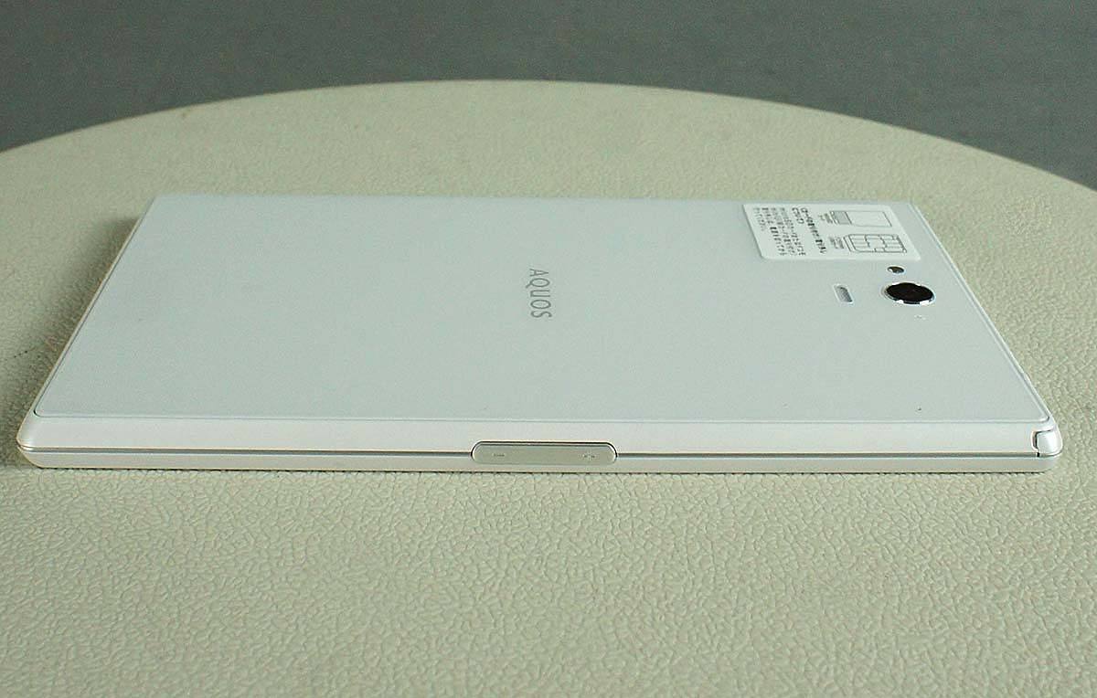 AQUOS SHARP 判定○ SH-02L 4Gガラホ S271 判定○ 本体のみ 7インチ 初期化済 シャープ AQUOS PAD SH-06F 32GB 1920x1200 タブレット PC スマホ android 4.4.2 sharp docomo S081208