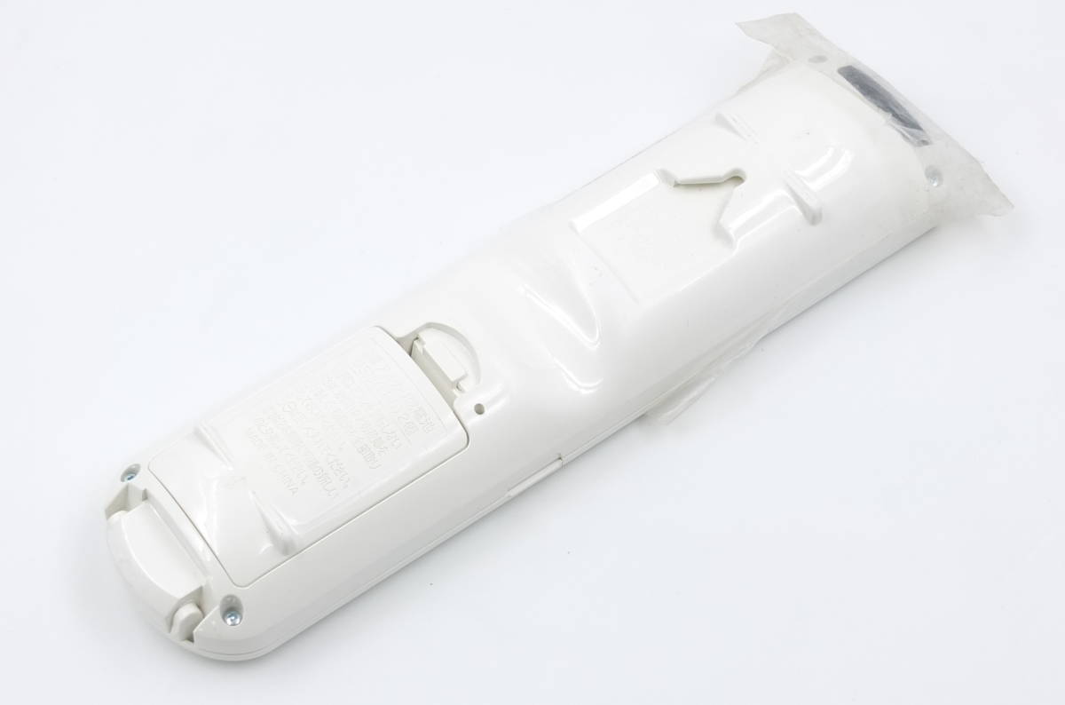 【z10809】DAIKIN ダイキン エアコン用リモコン ARC472A44 動作品 送料全国一律350円_3