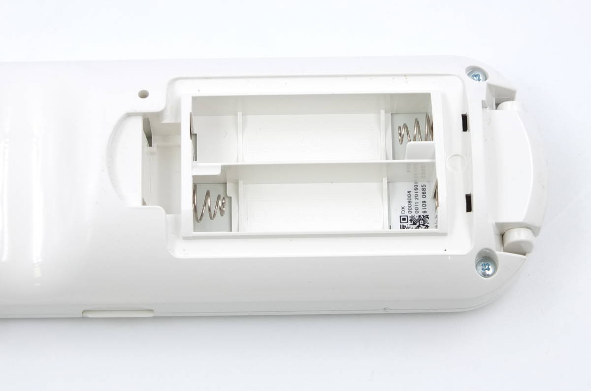 【z10809】DAIKIN ダイキン エアコン用リモコン ARC472A44 動作品 送料全国一律350円_4