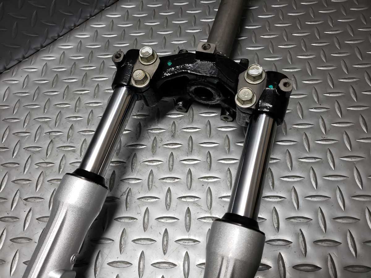 966 スーパーカブ50 AA09 フロントフォーク ステム ホンダ 【公式通販】