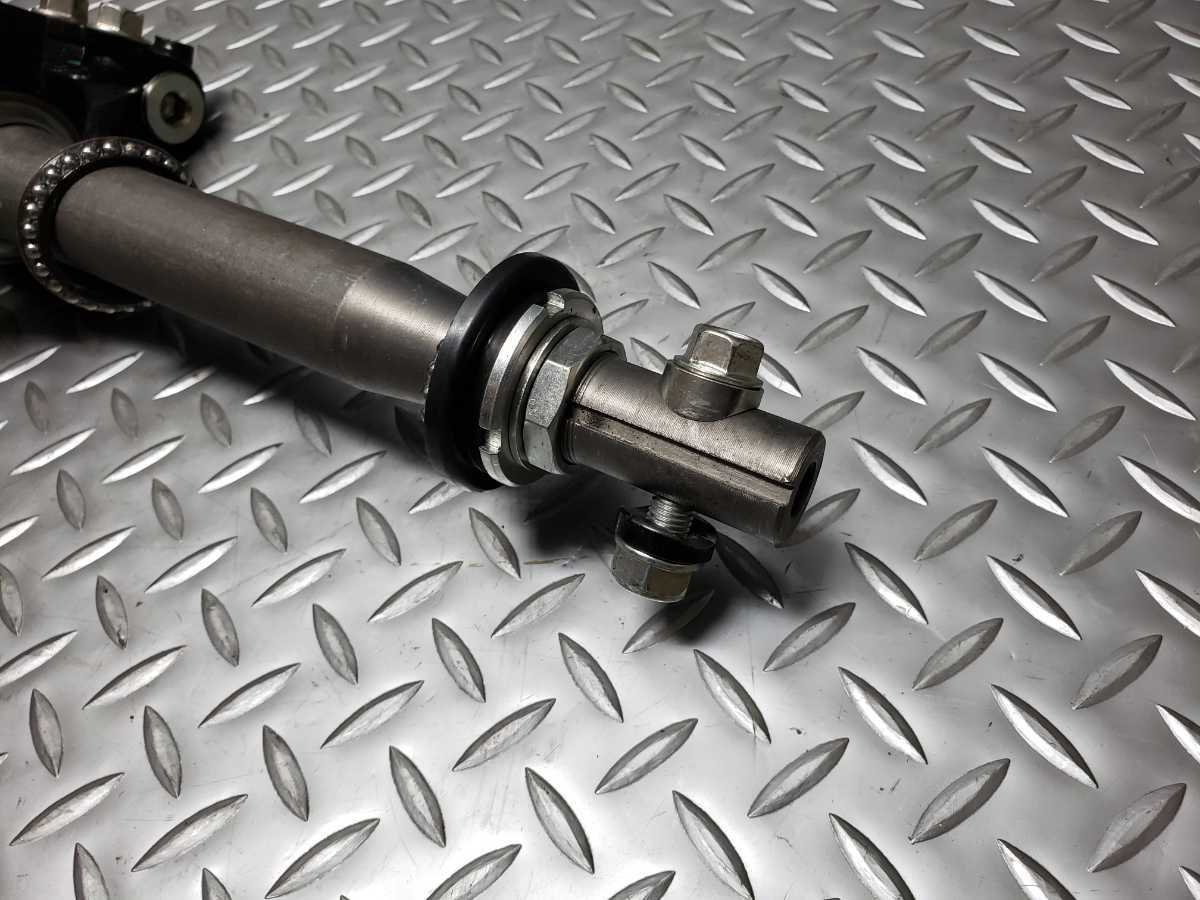 966 スーパーカブ50 AA09 フロントフォーク ステム ホンダ 【公式通販】
