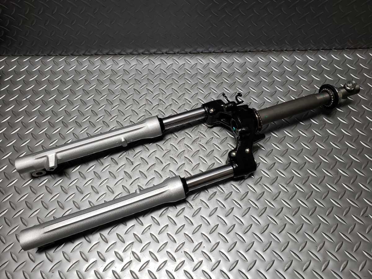 966 スーパーカブ50 AA09 フロントフォーク ステム ホンダ 【公式通販】