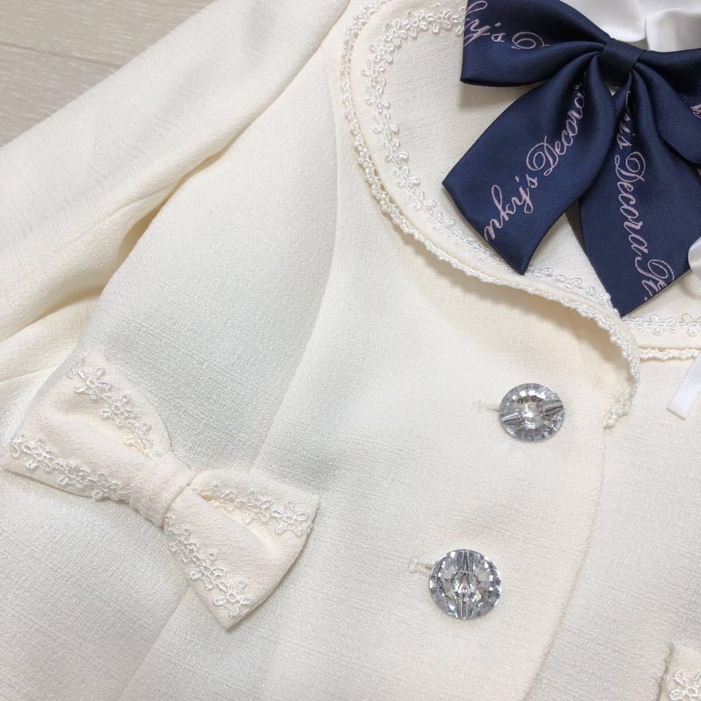 デコラピンキーズ DECORA PINKY 