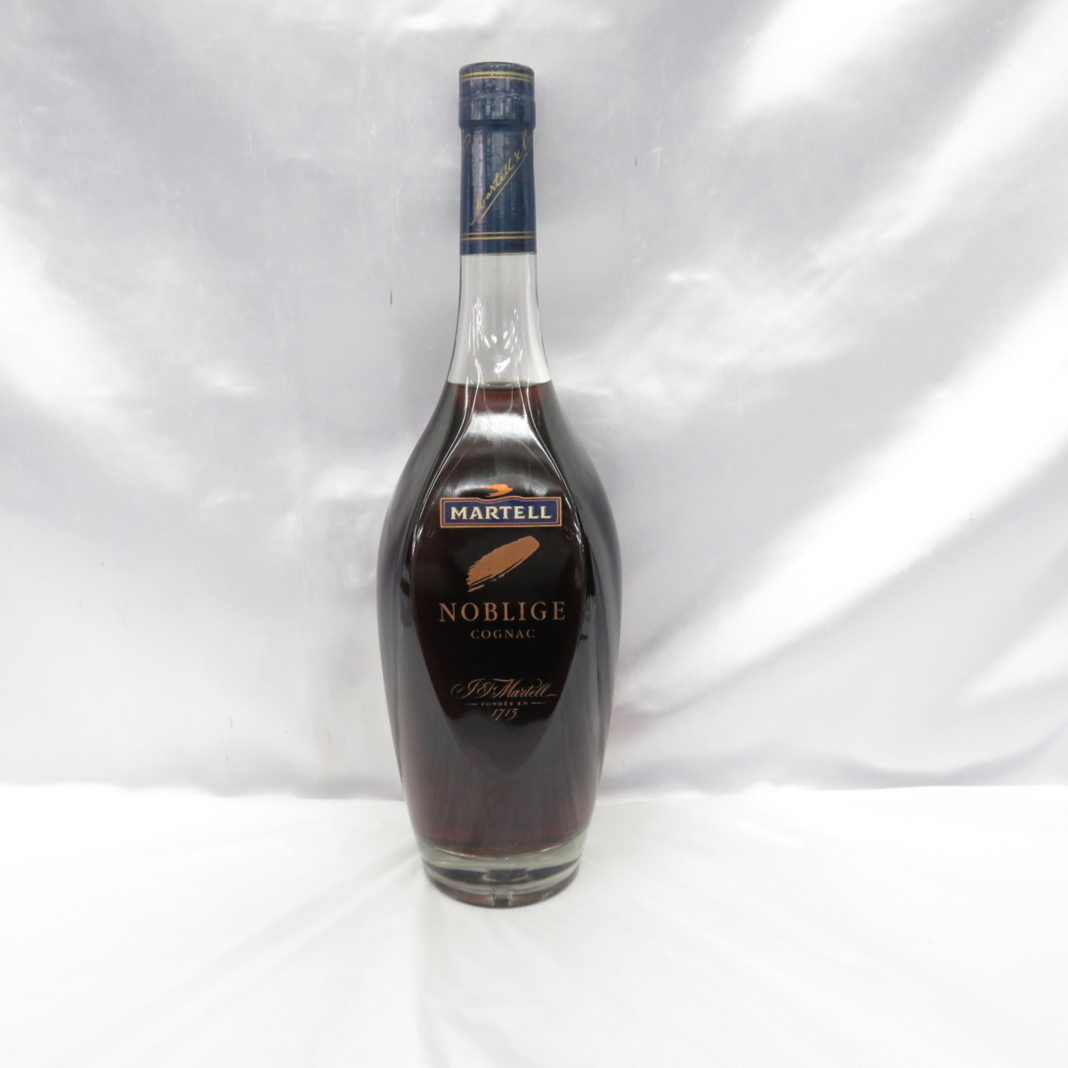未開栓】MARTELL マーテル ノーブリッジ ブランデー 700ml 40