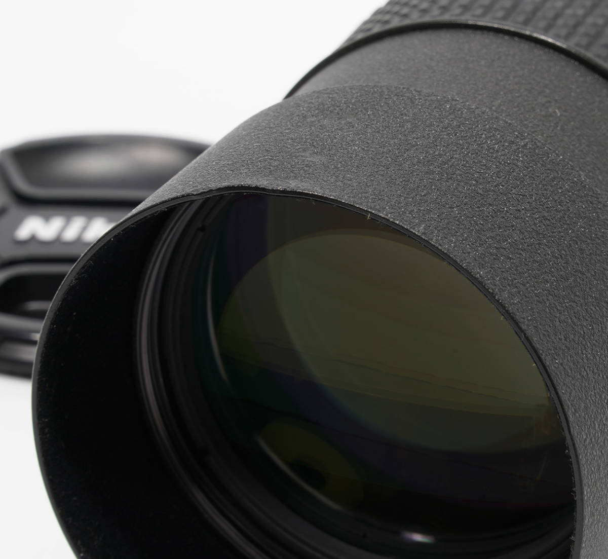 Nikon ニコン AF 80-200mm F 2.8D ED 即決 動作保証 良品 ニコン AI AF Nikkor 180mm f/2.8D IF-ED 箱