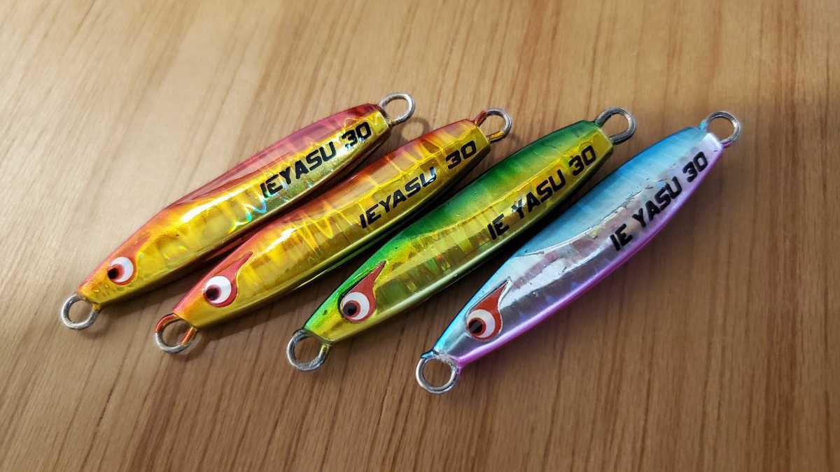 ボーズレス : アカキン 30g TGイエヤス TGイエヤス BOZLES TG 30g