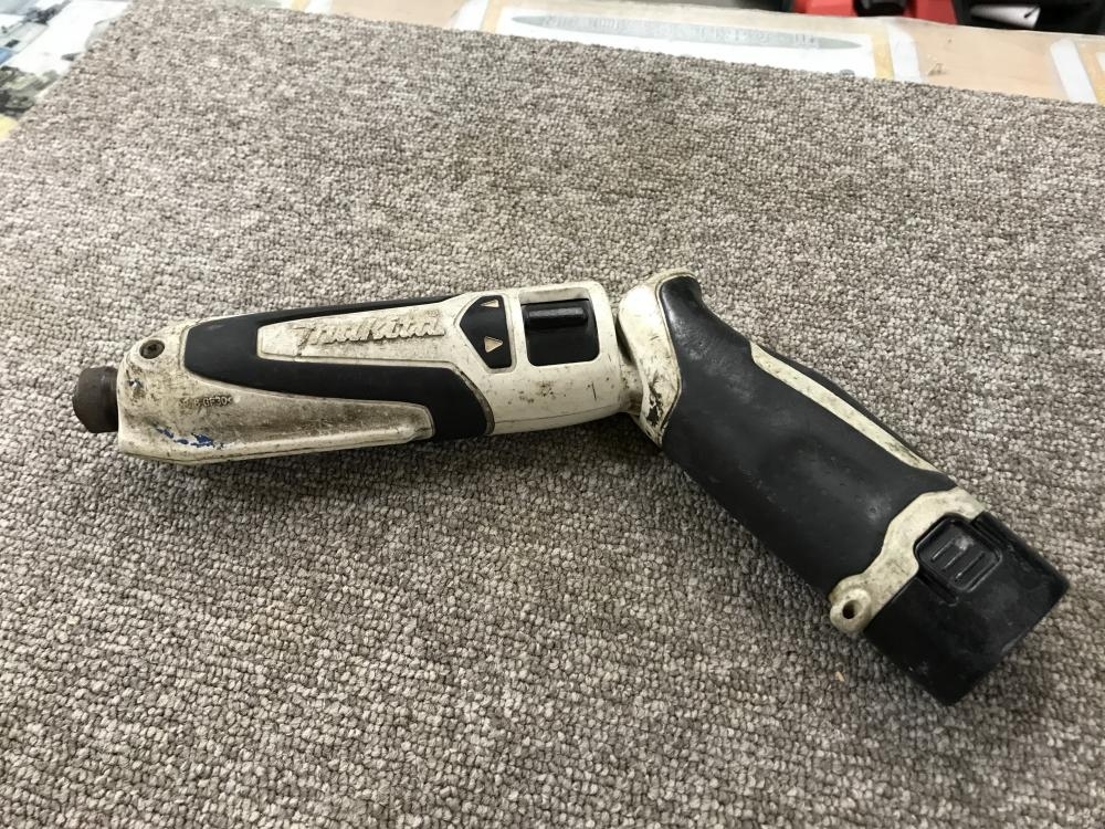 得価，定番人気 005 おすすめ商品 マキタ ペンインパクトドライバ TD021D 7.2Vバッテリ個(本体)｜売買されたオークション情報、yahooの商品情報をアーカイブ公開 - オークファン インパクトドライバ