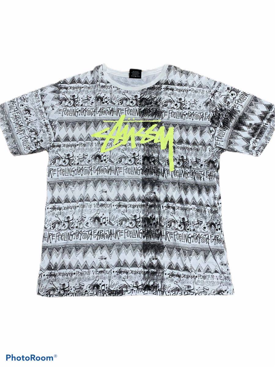 RESONATE ステューシー リゾネイト M GOODENOUGH 公式通販 Tシャツ 