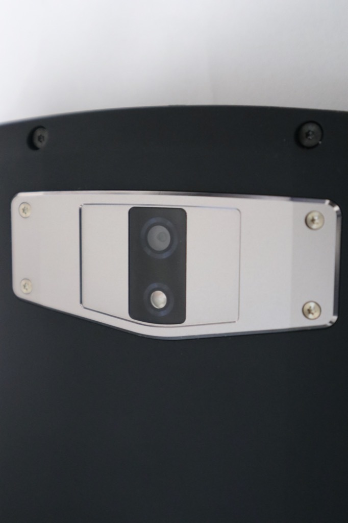 送料込【中古美品】Unihertz Titan 6GB/128GB ブラック/Black DSDV SIMフリー_4