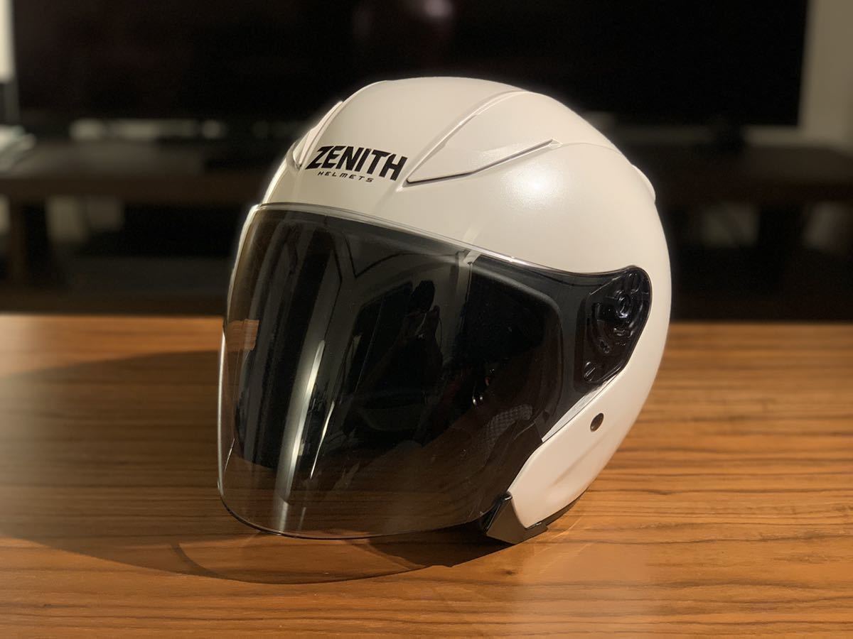 YJ-20 ZENITH ジェット | ヘルメット ヤマハ YAMAHA ワイズギア 