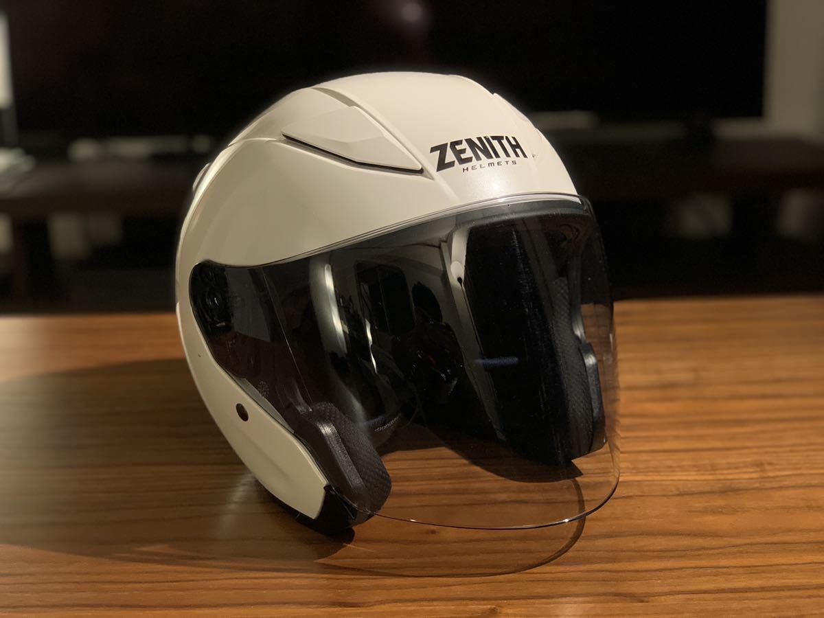 YJ-20 ZENITH ジェット | ヘルメット ヤマハ YAMAHA ワイズギア 