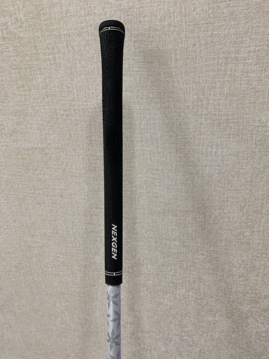 グローレ テーラーメイド フェアウェイウッド ステルス フェアウェイ