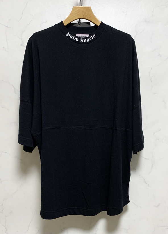 Palm - パームエンジェルス PALM Angels T ANGELS オーバーサイズ