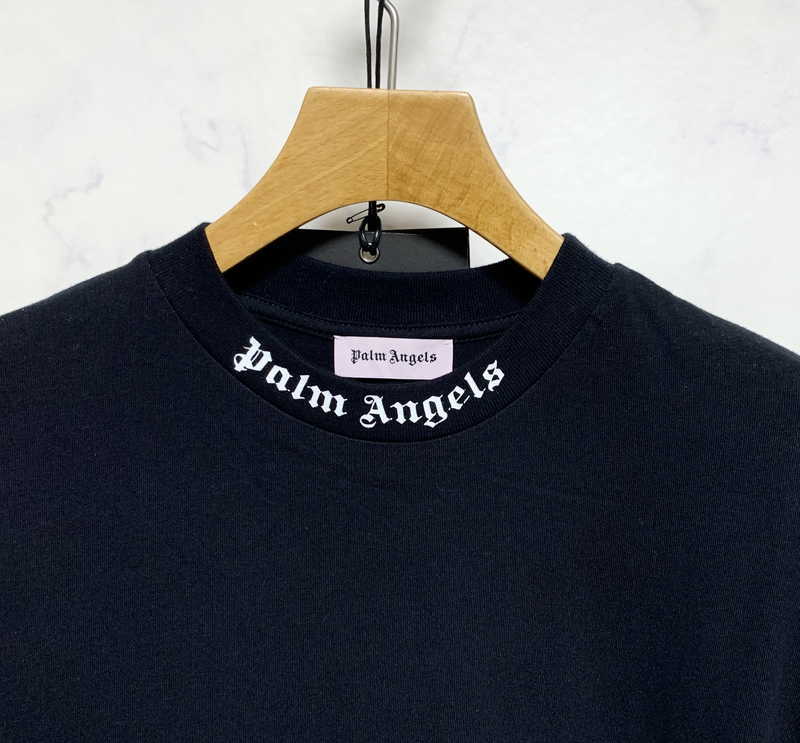 Palm - パームエンジェルス PALM Angels T ANGELS オーバーサイズ