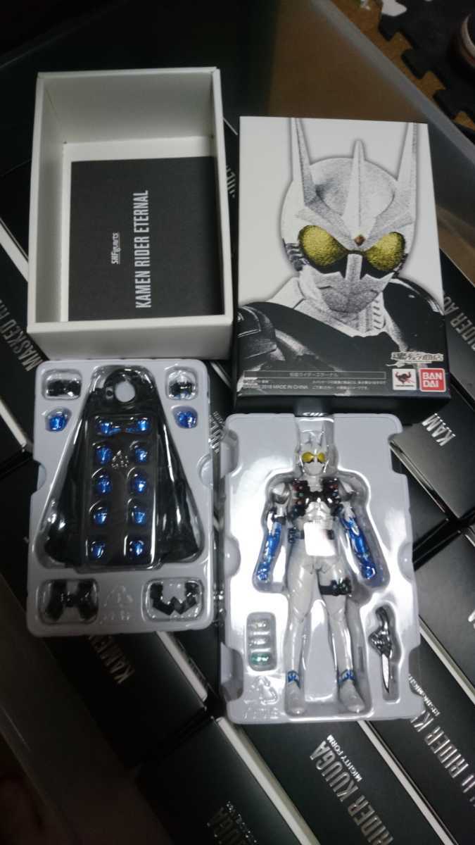 S.H.Figuarts真骨彫製法仮面ライダーエターナル