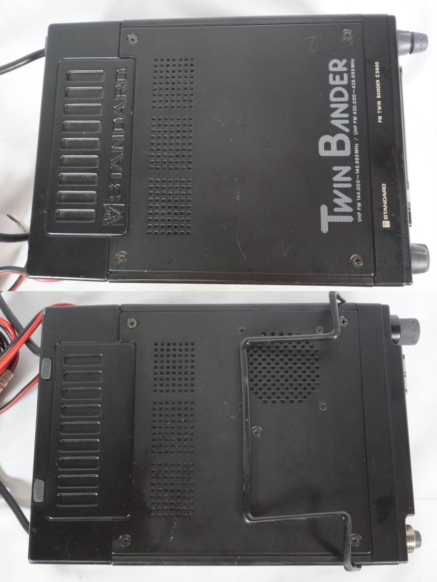 FM TWIN BANDER - STANDARD スタンダード Yahoo!オークション C5200