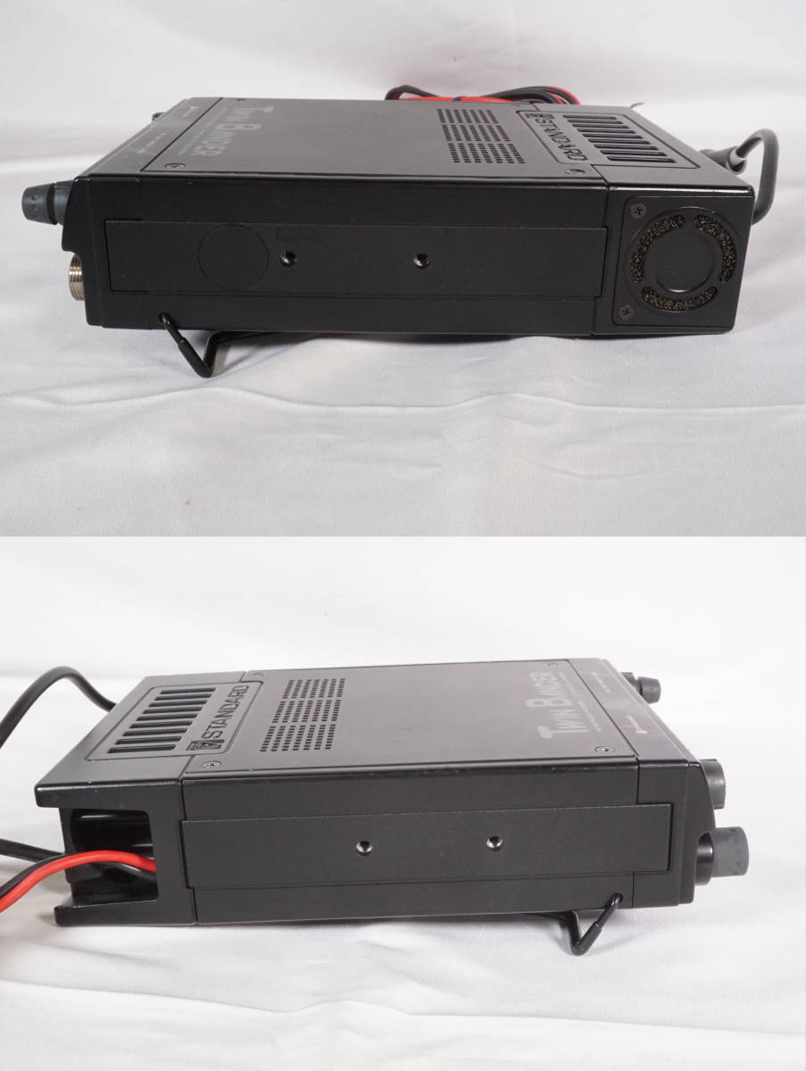 TWIN BANDER FM STANDARD C5200 - 144⁄430MHz 144MHz⁄430MHz 10W C5720