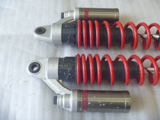 CB1300SF SC54 純正 リアショック