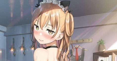 C98 カントク 5年目の放課後 神様のような君へ 朝倉霧香 B2