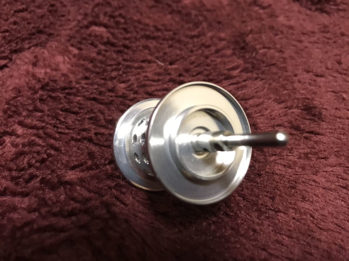 アブ アンバサダー2500用 B-trap スーパースプール2500