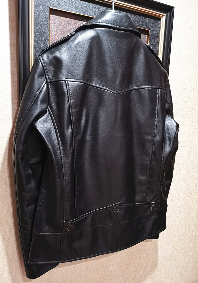 最高級※ルーマニア製◇イタリア・ミラノ発*BOLINI*ブラックライン