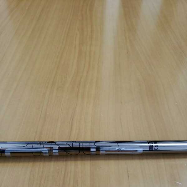 HOT，お買い得 ピンG410 5W Fw 純正 ツアー65S スリーブ付き(その他)｜売買されたオークション情報、yahooの商品情報をアーカイブ公開 - オークファン 部品