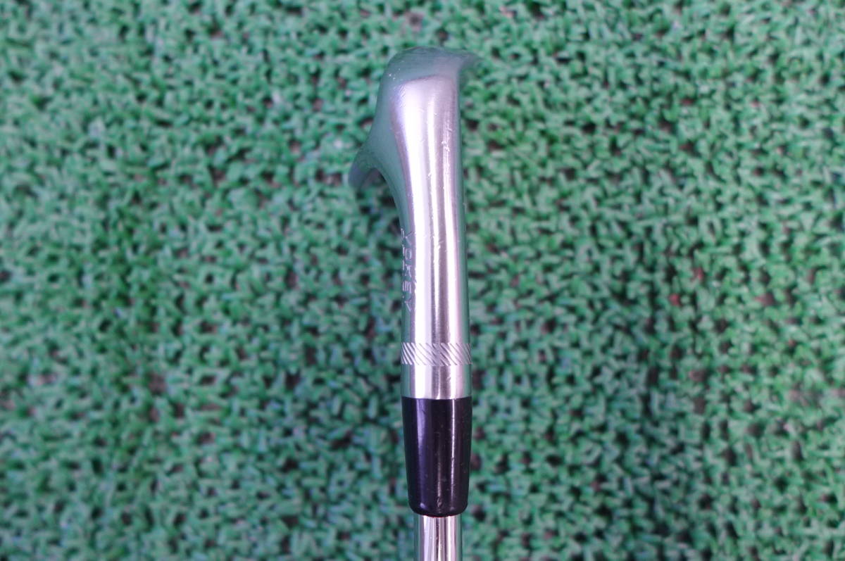 タイトリスト ウェッジ 中古 VOKEY (タイトリスト) FORGED 中古ボーケイの通販 ボーケイ 中古ボーケイ 通販｜GDO中古ゴルフクラブ - ＣＯＬＤ ＦＯＲＧＥＤ 中古]Titleist BV 右用