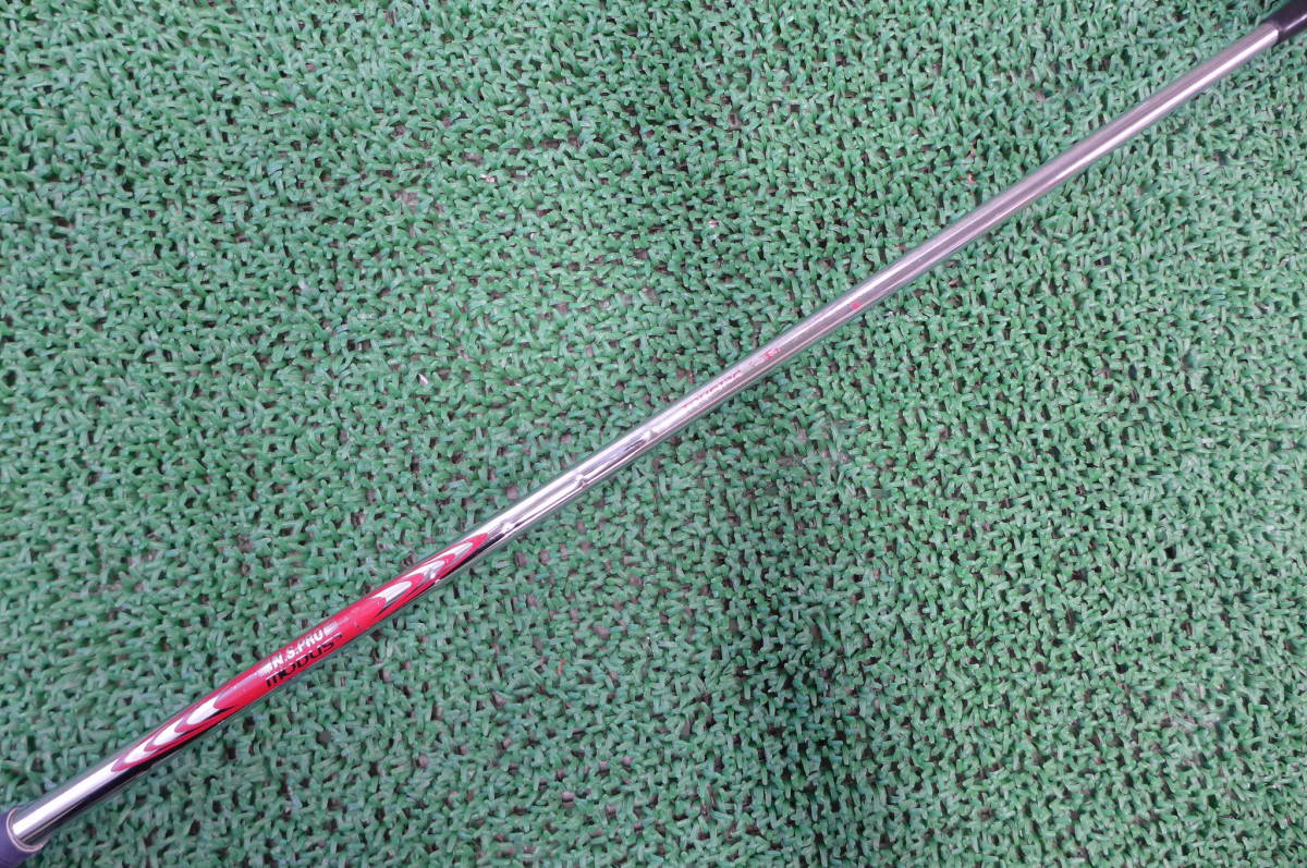 タイトリスト ウェッジ 中古 VOKEY (タイトリスト) FORGED 中古ボーケイの通販 ボーケイ 中古ボーケイ 通販｜GDO中古ゴルフクラブ - ＣＯＬＤ ＦＯＲＧＥＤ 中古]Titleist BV 右用