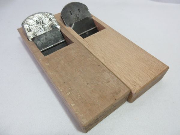 カンナ 平鉋 - DIY | 鉋 かんな SUIZAN スイザン 寸六鉋 本格的な大工