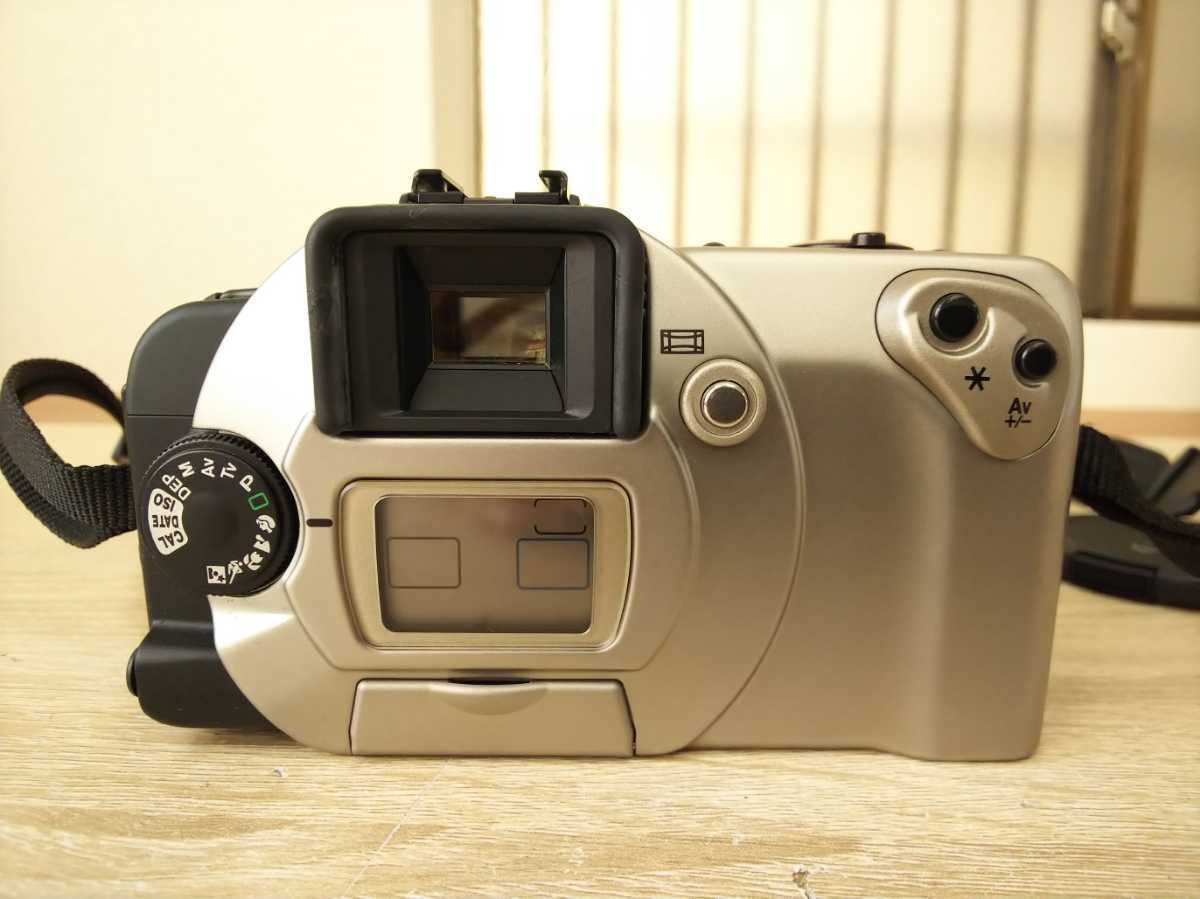 最終販売です 80 カメラ Canon キャノン EOS IXE EF 24-85mm 1:3.5-4.5