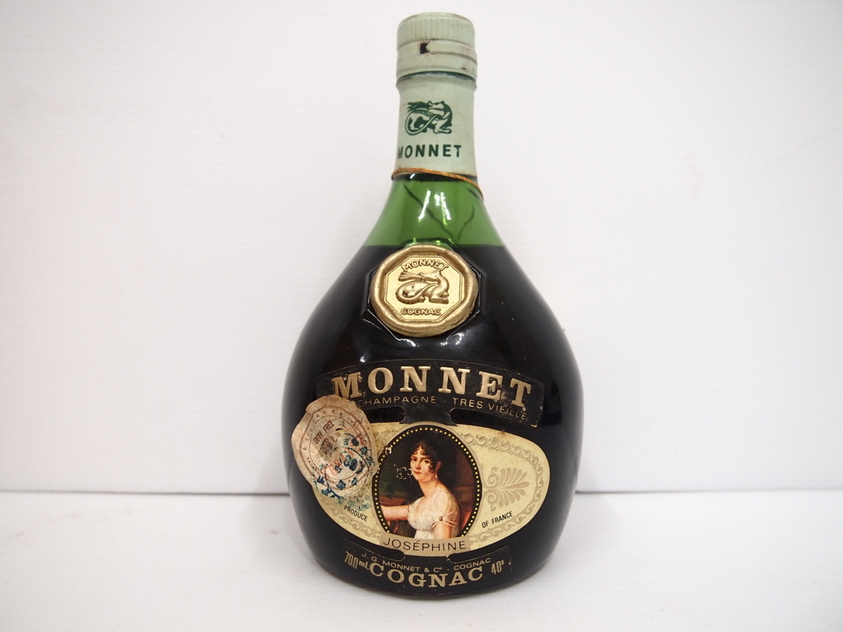 ☆ MONNET JOSEPHINE モネ ジョセフィーヌ エクストラ ベル リザーブ 