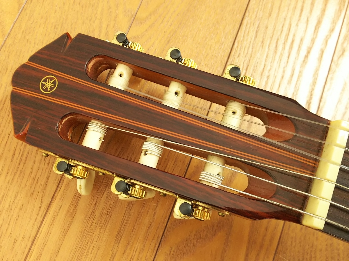 ヤマハ Gシリーズの上級クラス YAS-280 Yamaha FG-280 ヤマハ 