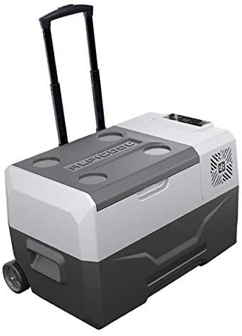  車載冷蔵庫 30L ポータブル冷蔵庫 AC/DC 12/24V対応 家庭用電源付き 2WAY電源対応 アウトドア キャンプに(30L～)｜売買されたオークション情報、yahooの商品情報をアーカイブ公開 - オークファン 30L～