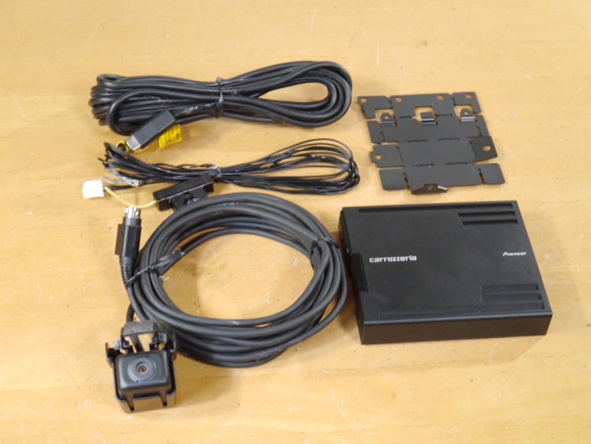 スペシャルオファ 即決 カロッツェリア CPN5750 ND-CS3同等 クルーズ 