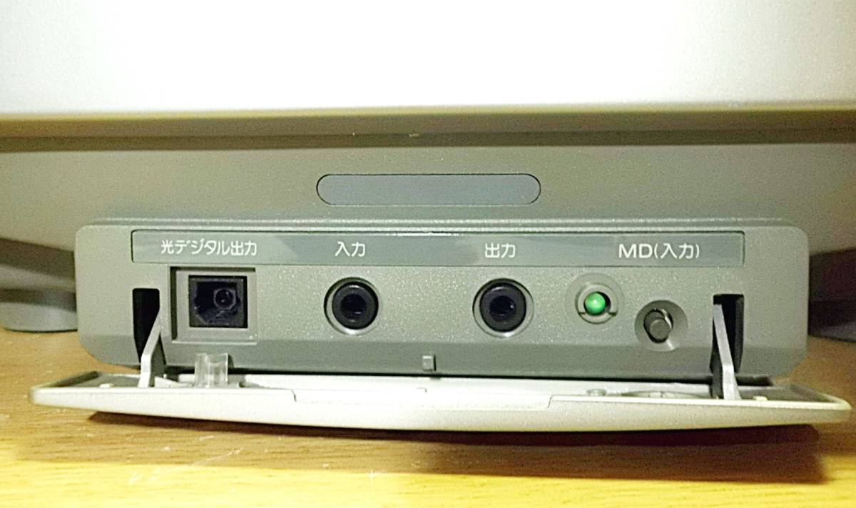 ☆即決! ソニー SONY パーソナルオーディオシステム ZS-D5 CD/カセット