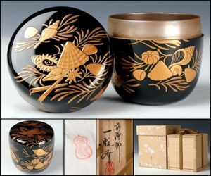 棗 松のYahoo!オークション(旧ヤフオク!)の相場・価格を見る｜Yahoo