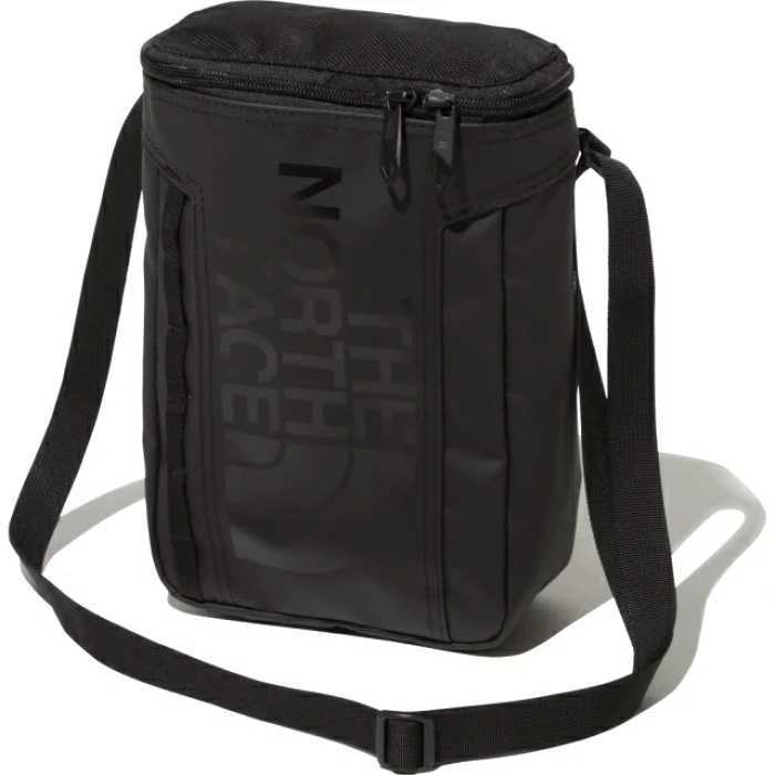 NORTH THE FACE BCヒューズボックスポーチ | BC Box Fuse &frasl; Pouch ザ BCヒューズ ショルダーバッグ FACE) ザ・ノース・フェイス(THE シェイディーブルー