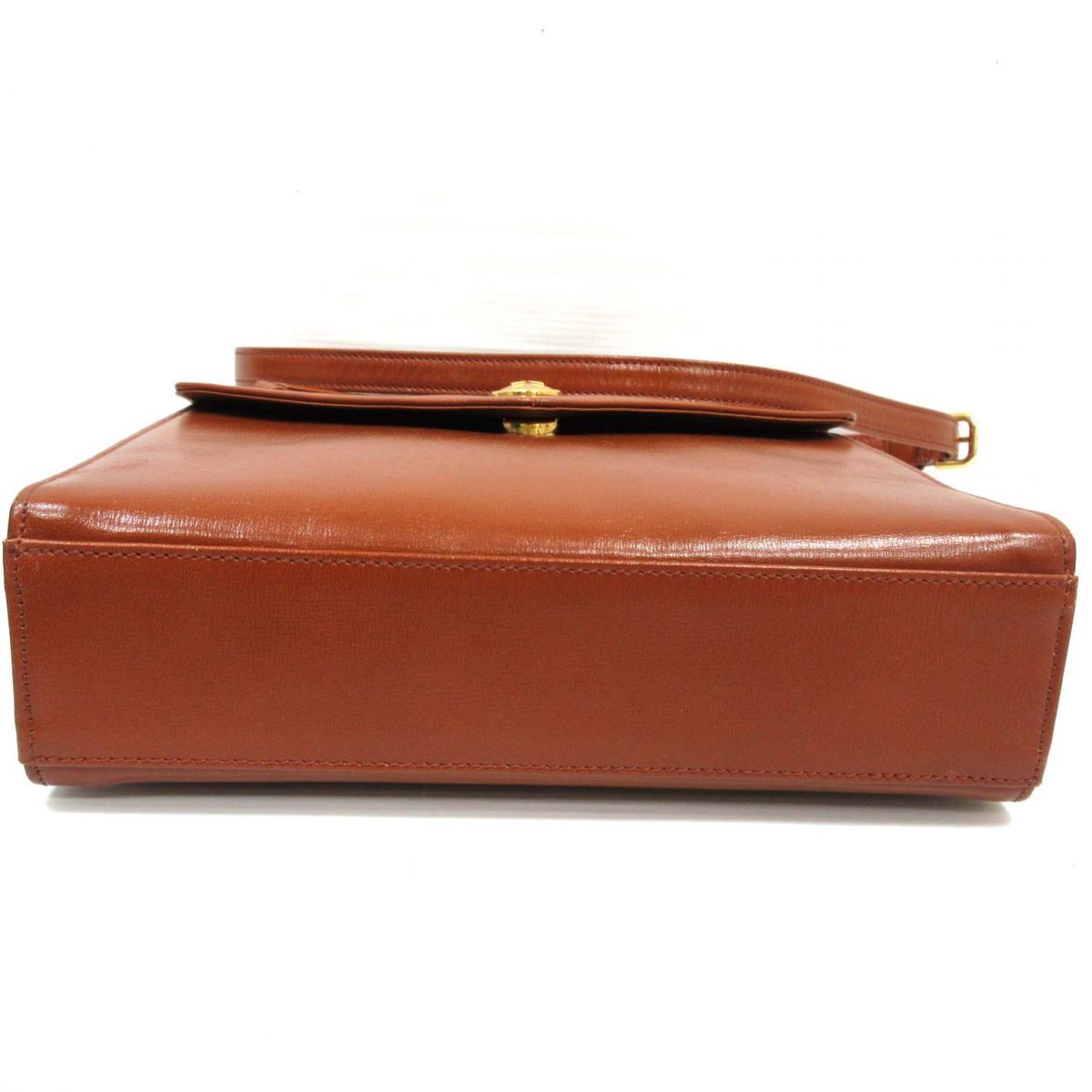 1円 ◎ダックス ショルダーバッグ 2way ハンドバッグ レザー 1円 ◎ダックス ショルダーバッグ 2way ハンドバッグ レザー