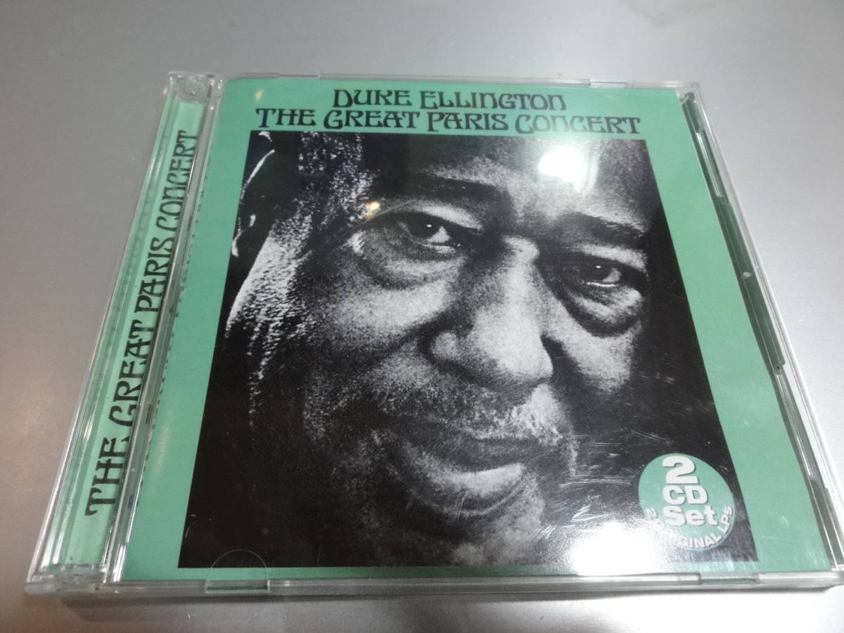 Ellington Duke ⁄ ELLINGTON DUKE The | デューク・エリントン Music