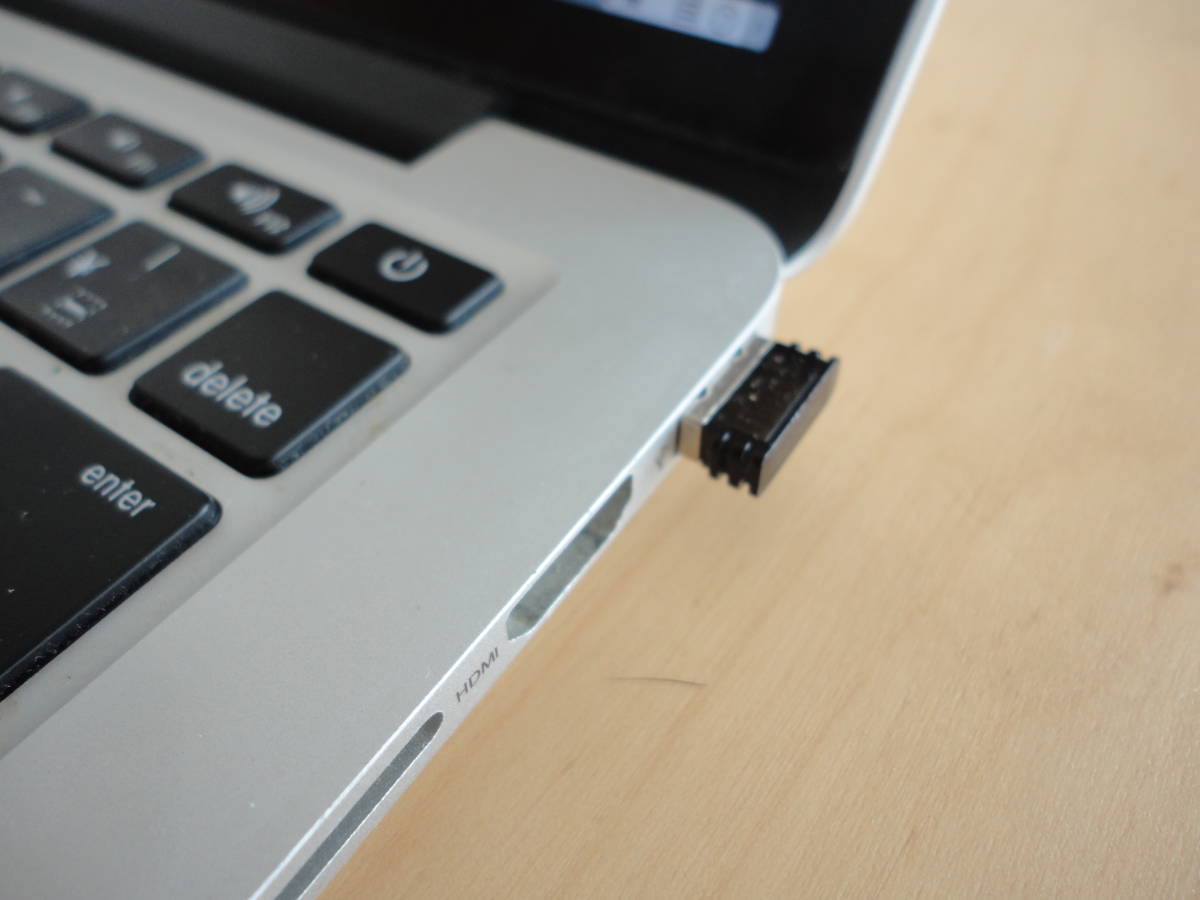 訳ありMacBook Pro Retina Mid 2014 13インチ SSD 512GB 2.6GHz Intel