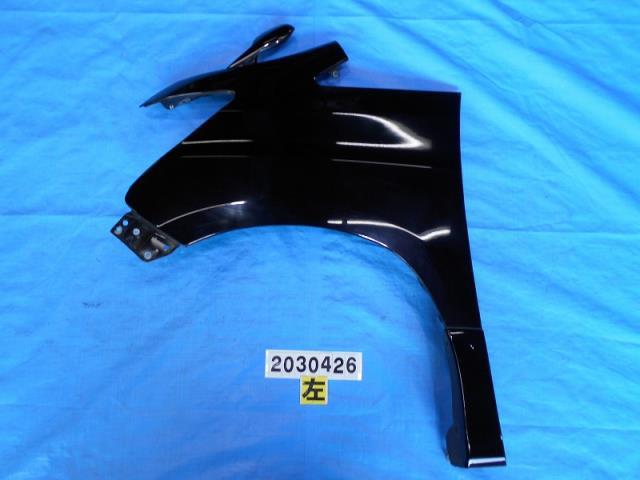 ヴェルファイア GGH20W 右フロントフェンダー プロテクター付 ANH 左 