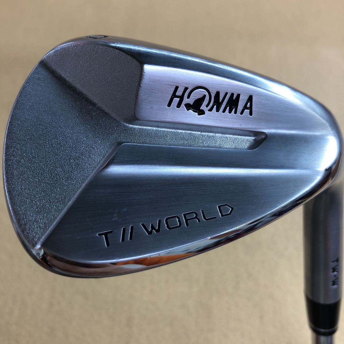 TW-W ウェッジ ツアーワールド 本間ゴルフ WORLD TOUR ホンマ ホンマ 