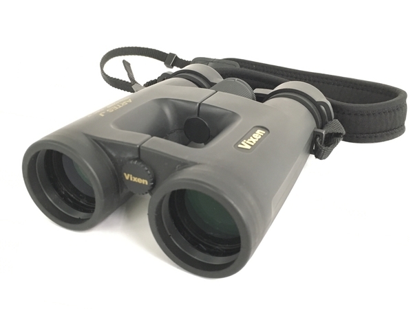 新作登場，定番人気 Vixen ARTES J HR8x42WP Field 7.0 双眼鏡 ビクセン Y5159883(ビクセン)｜売買されたオークション情報、yahooの商品情報をアーカイブ公開 - オークファン ビクセン