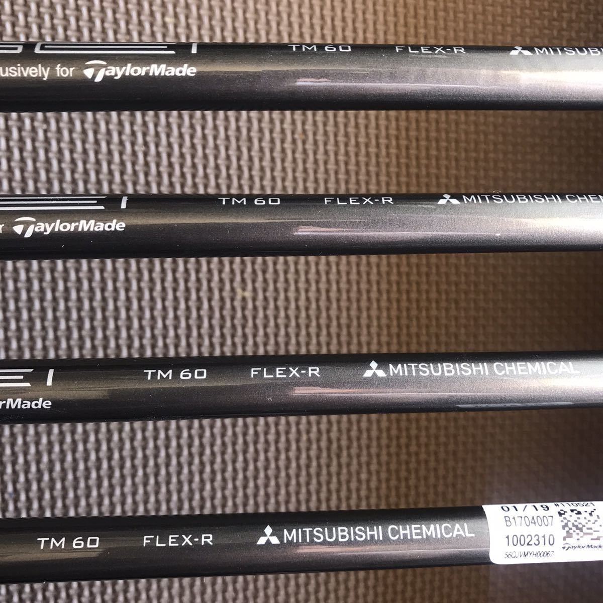 TaylorMade MAX テーラーメイド SIM アイアンセット - (テーラーメイド) max フレックスR sim アイアン アイアン5本セットの レディース SIM2 メルカリ 6本組の通販