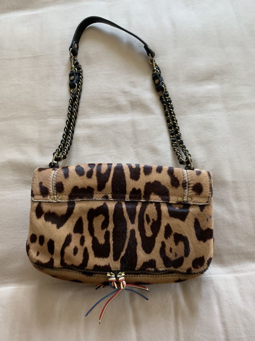 Jerome Dreyfussジェロームドレイフュス ハラコバッグbobiトゥモローランド購入 女性用 売買されたオークション情報 Yahooの商品情報をアーカイブ公開 オークファン Aucfan Com