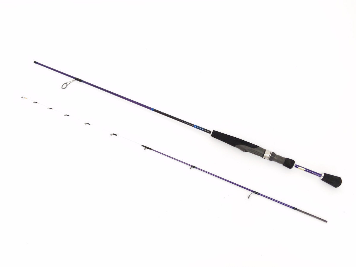 がまかつ がま船 鬼攻キス M-160 美品